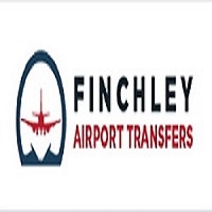 Logo of Finchley Cabs Airport Transfers